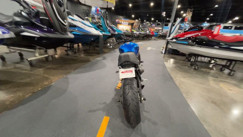 Used 2023 Yamaha XSR900 Image 7