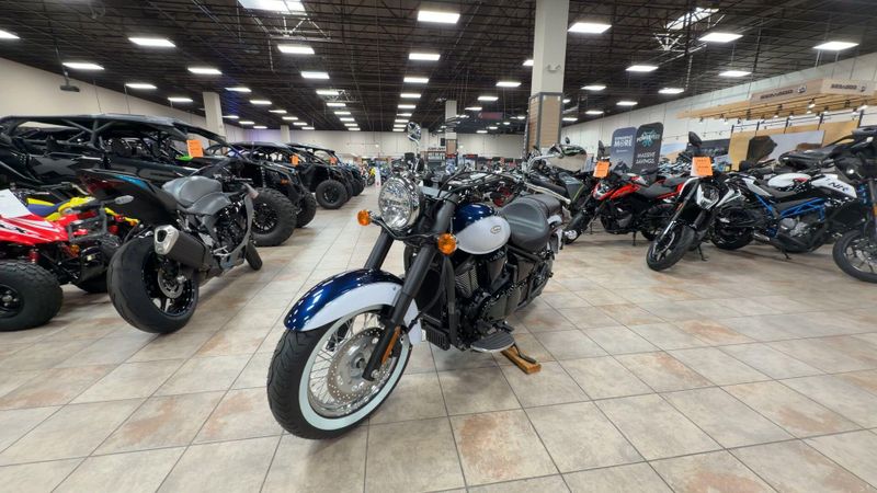 New 2026 Kawasaki VULCAN 900 CLASSIC Image 5