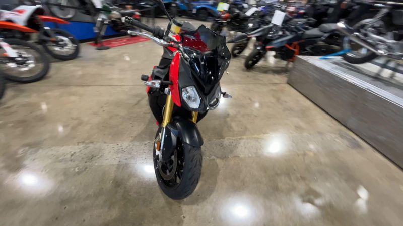 Used 2015 BMW S 1000 R Image 3