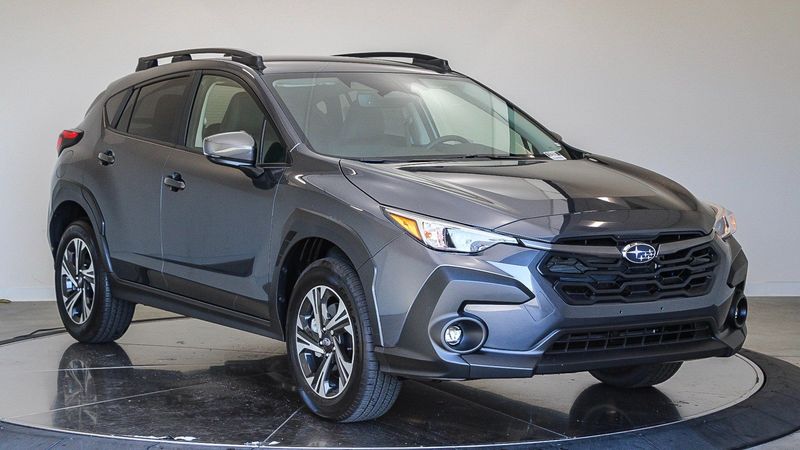 2024 Subaru Crosstrek PremiumImage 5