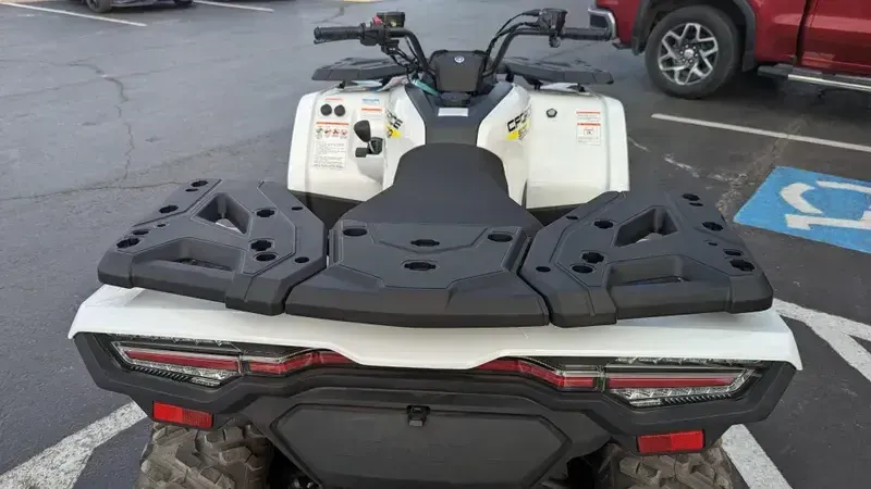 NEW 2026 CFMOTO CFORCE 500S Image 5