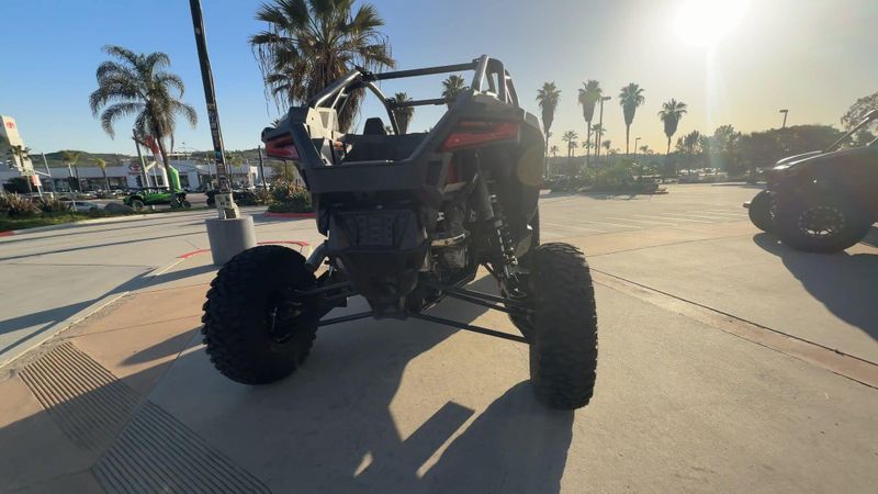 New 2026 Polaris RZR PRO S SPORT Image 3