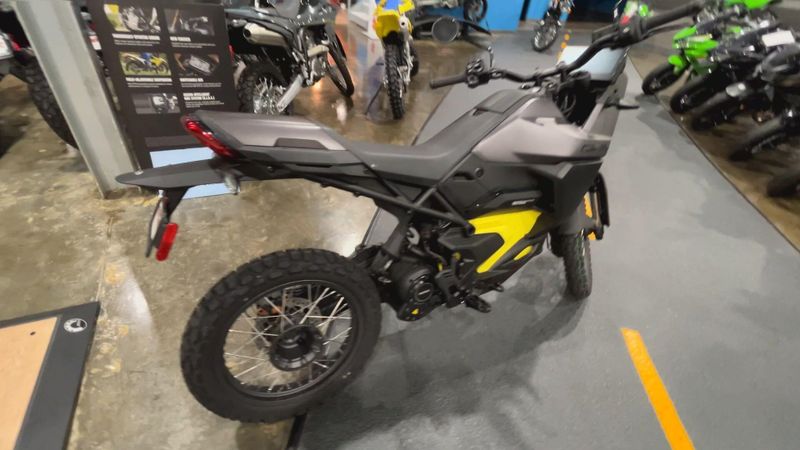 New 2025 Can-Am Origin  in a CARBON BLACK exterior color. Del Amo Motorsports of Redondo Beach (424) 390-7811 delamomotorsports.com 