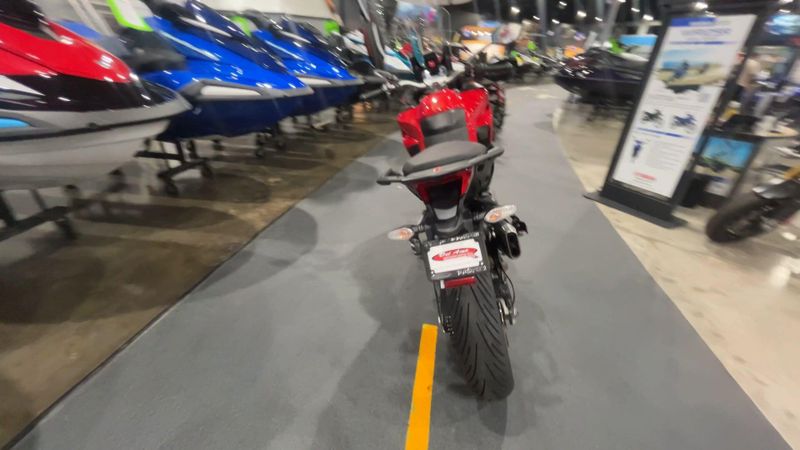Used 2021 Ducati MULTISTRADA 950 Image 7