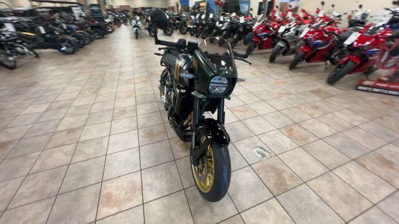 New 2026 Suzuki GSX-8TT Image 7