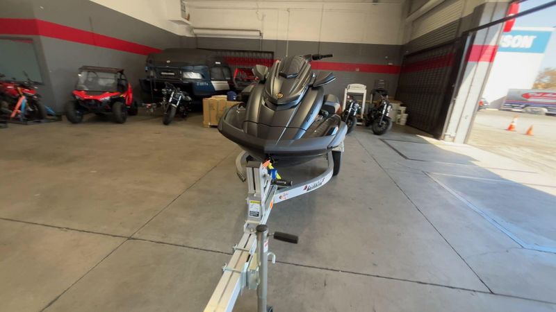 New 2026 Yamaha FX LIMITED SVHO Image 7