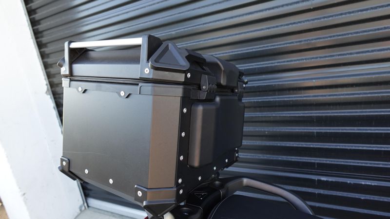 Used 2020 Triumph Tiger 900 Rally Pro Euro 5a 