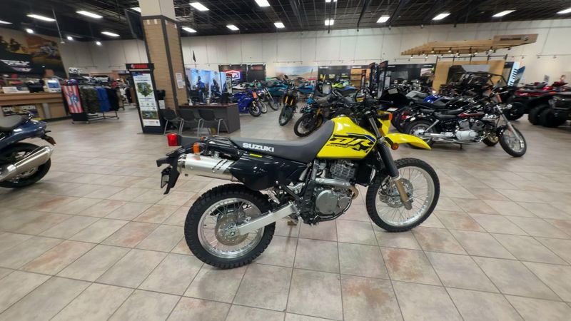 New 2027 Suzuki DR650S Image 9