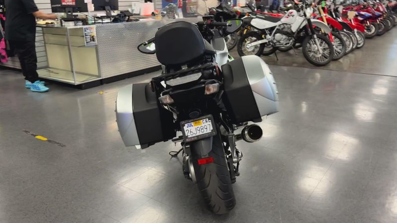 Used 2019 Kawasaki Concours 14 ABS Image 8