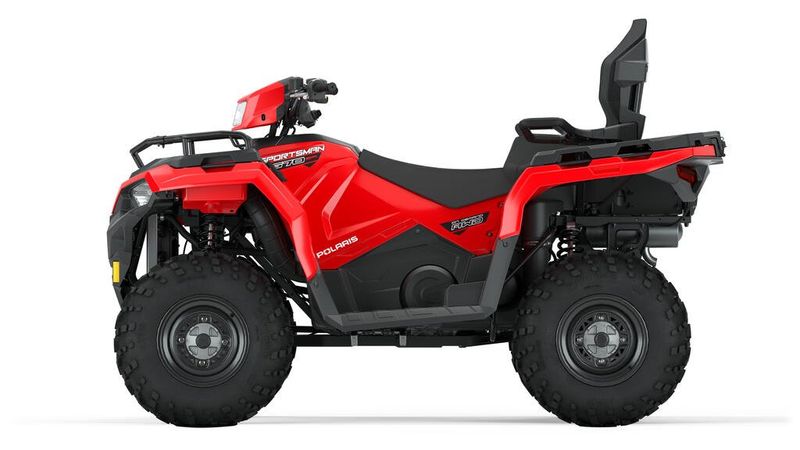 New 2026 Polaris SPORTSMAN TOURING 570 