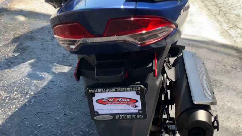 New 2026 Suzuki BURGMAN 400 Image 6