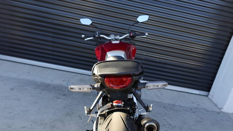 Used 2019 Honda CB1000R 