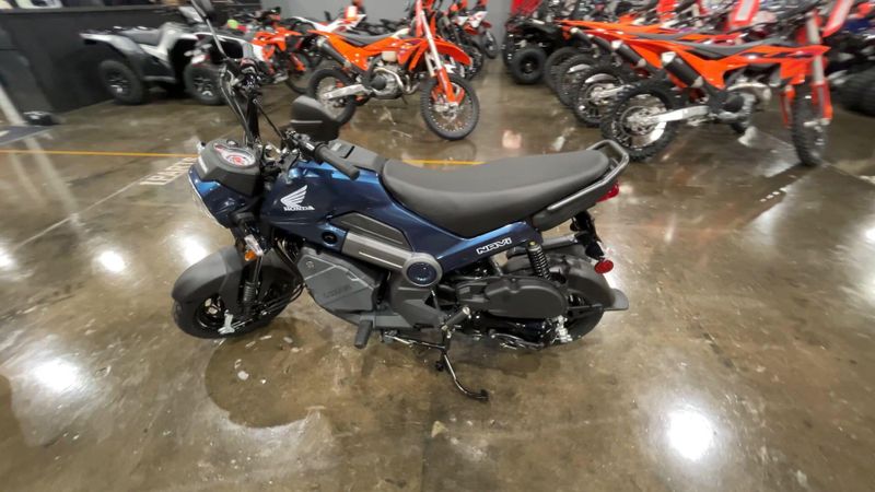 New 2026 Honda Navi Image 5