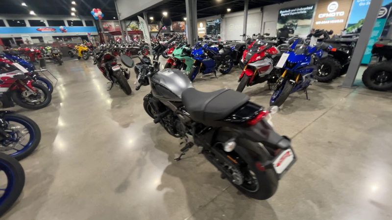 Used 2023 Kawasaki Z650RS ABS Image 6