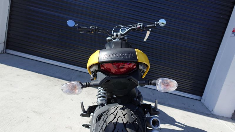 Used 2016 Ducati FULL THROTTLE 