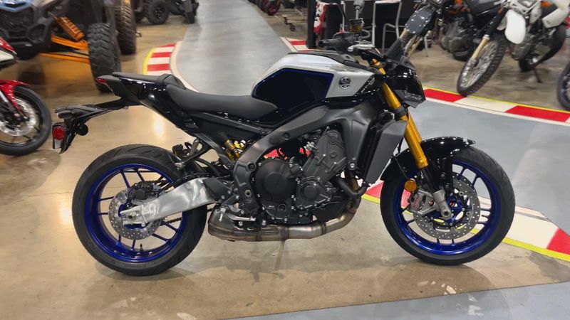 New 2026 Yamaha MT-09 SP Image 5