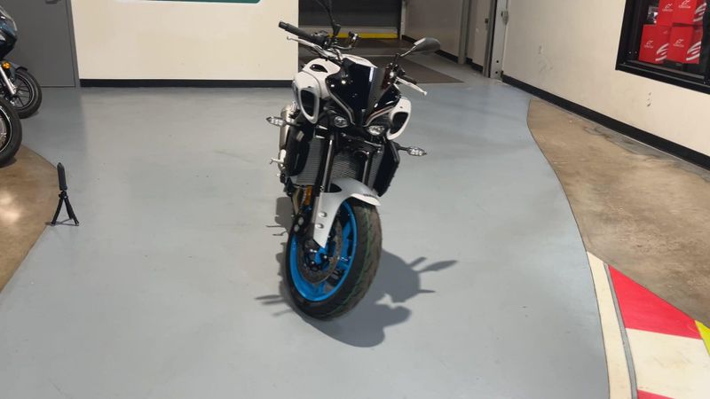 New 2025 Yamaha MT-10 Image 3