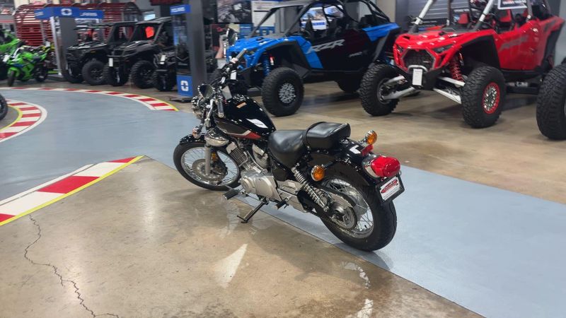 New 2026 Yamaha V STAR 250 Image 6