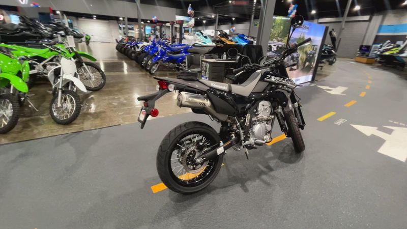 New 2026 Kawasaki KLX 300SM Image 8