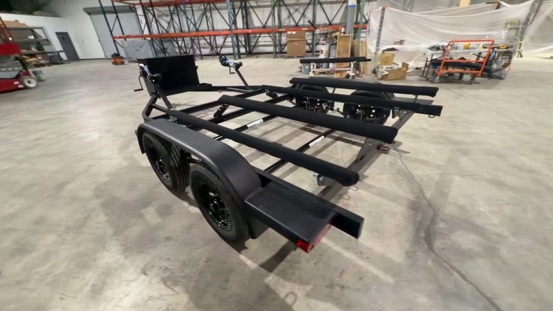 New 2026 Zieman J-2BT Image 7