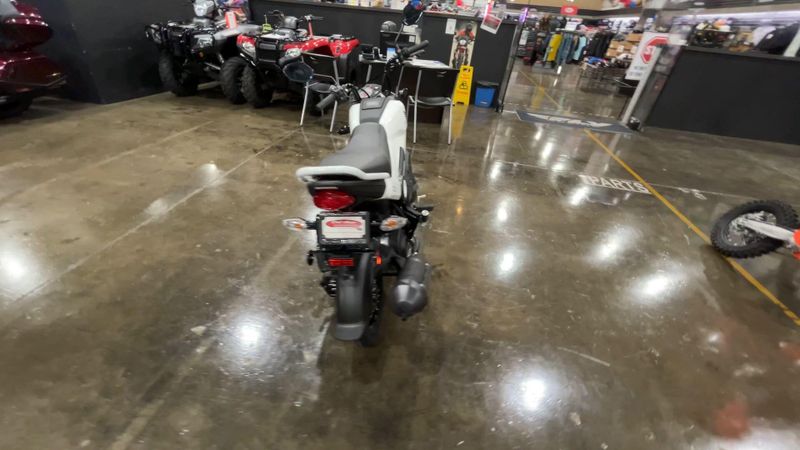 New 2026 Honda Navi Image 3