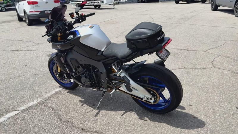 Used 2024 Yamaha MT-10 SP Image 6