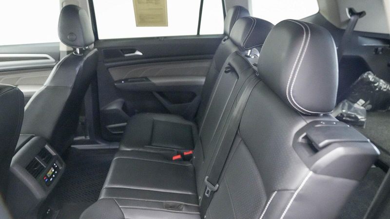 2021 Volkswagen Atlas 3.6L V6 SE w/TechnologyImage 18