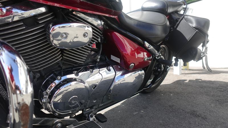 Used 2007 Suzuki BOULEVARD C50 CA 