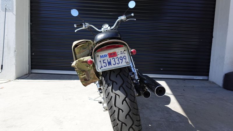 Used 2001 Honda SABRE 1100 