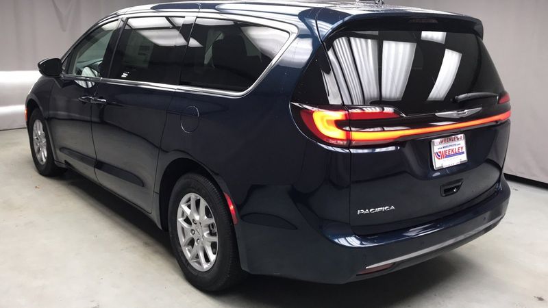 2023 Chrysler Pacifica Touring LImage 20