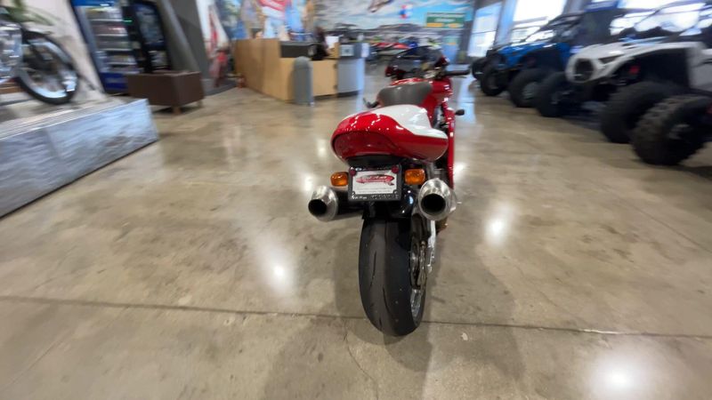 Used 2001 Ducati SUPERSPORT 900 Image 7