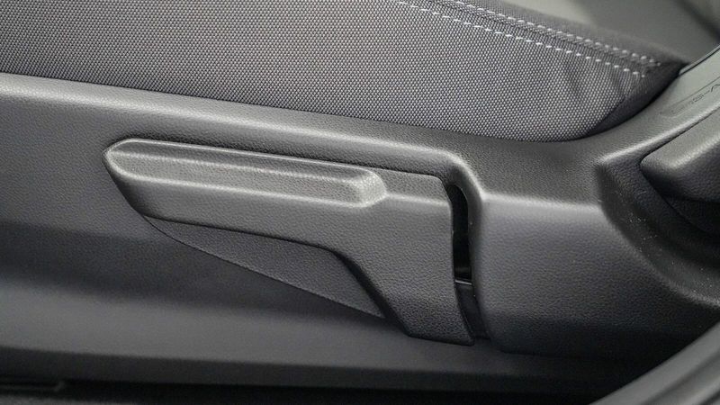 New 2025 Subaru Crosstrek BaseImage 22