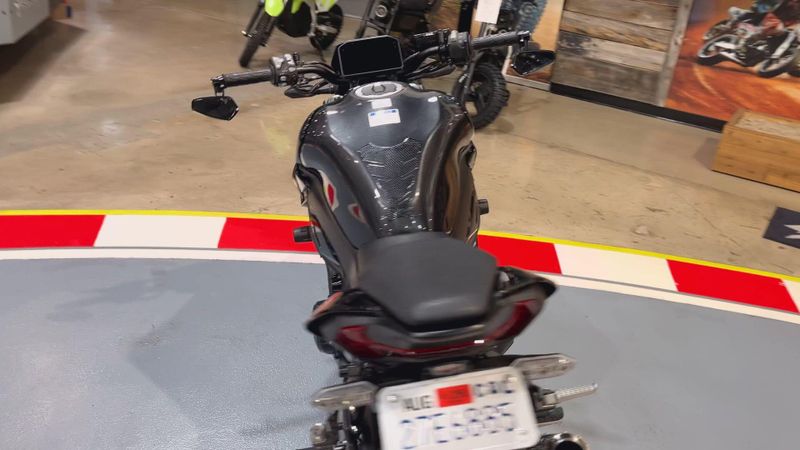 Used 2025 Kawasaki Z900 ABS Image 3