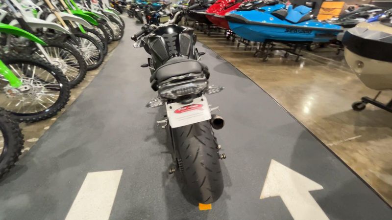 Used 2019 Yamaha MT-10 Image 7