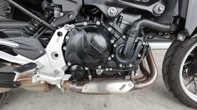 Used 2023 BMW F 900 R 