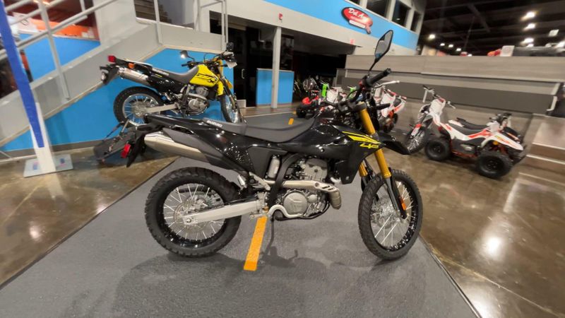 New 2027 Suzuki DR-Z4S+ Image 9