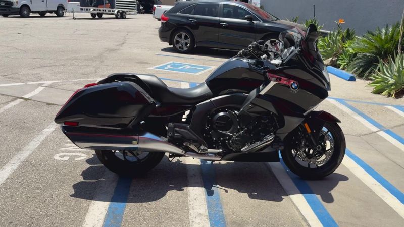 Used 2018 BMW K 1600 B Image 9
