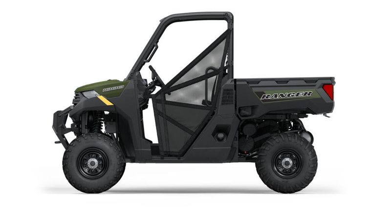 2025 Polaris RANGER 1000 EPS 
