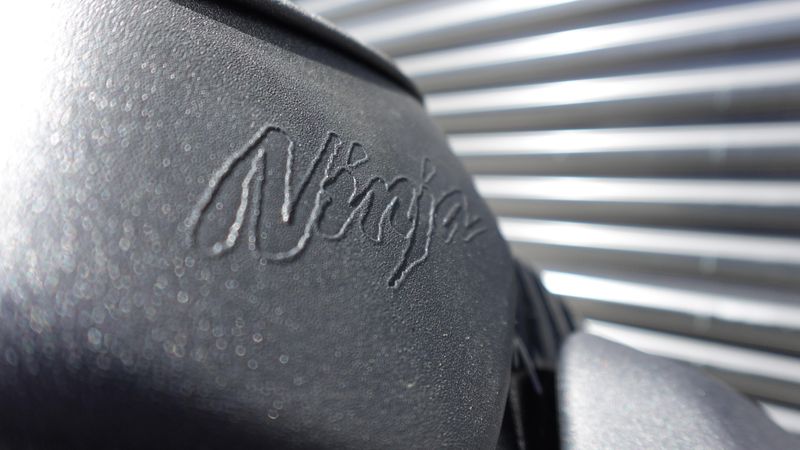 2024 Kawasaki Ninja ZX-10R ABS