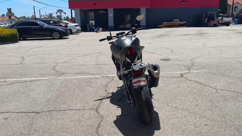 New 2026 Honda CB1000 HORNET SP Image 7