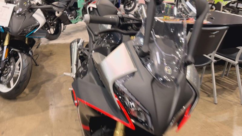 New 2025 CFMOTO 450SS Image 6