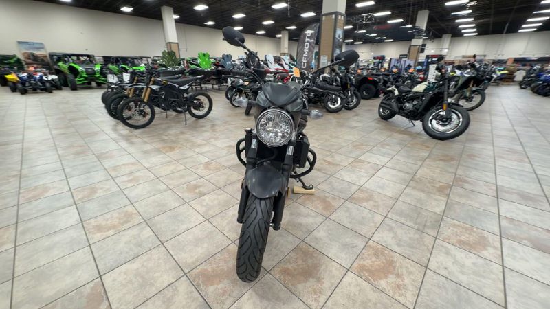 Used 2022 Suzuki SV650 ABS Image 4