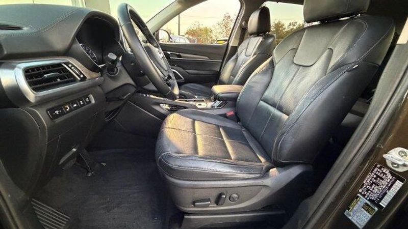 Used 2020 Kia Telluride EXImage 19