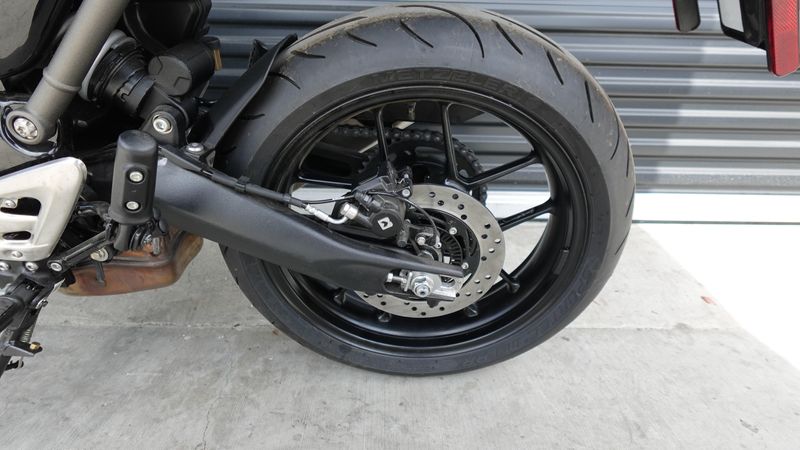 New 2026 Triumph Speed 400 