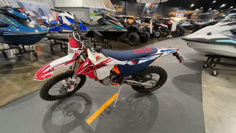2023 KTM EXC 500 F Image 9