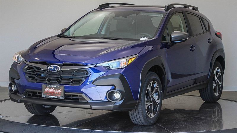 2024 Subaru Crosstrek PremiumImage 1