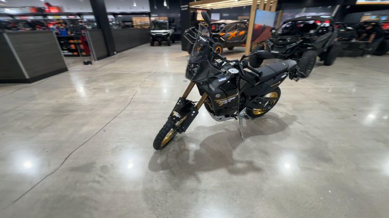 New 2026 Yamaha TENERE 700 WORLD RAID Image 9