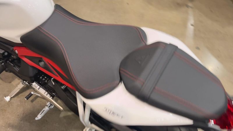 Used 2018 Triumph Street Triple R Image 2