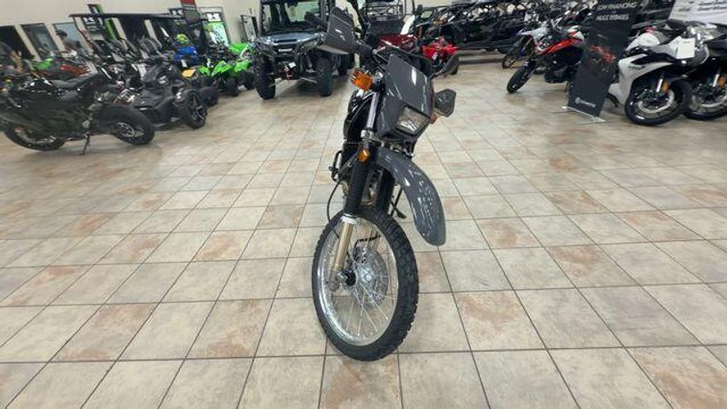 New 2026 Suzuki DR650S Image 7