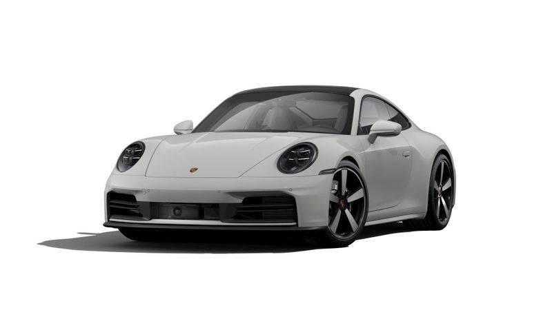 2025 Porsche 911 CarreraImage 6